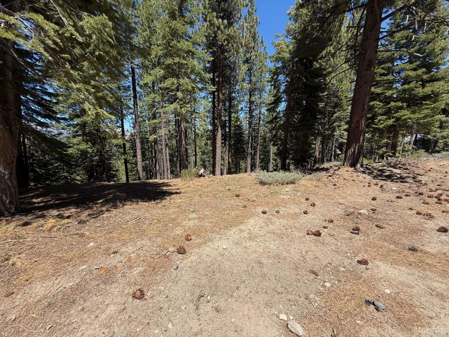 0.45 Acres of Residential Land for Sale in South Lake Tahoe, California