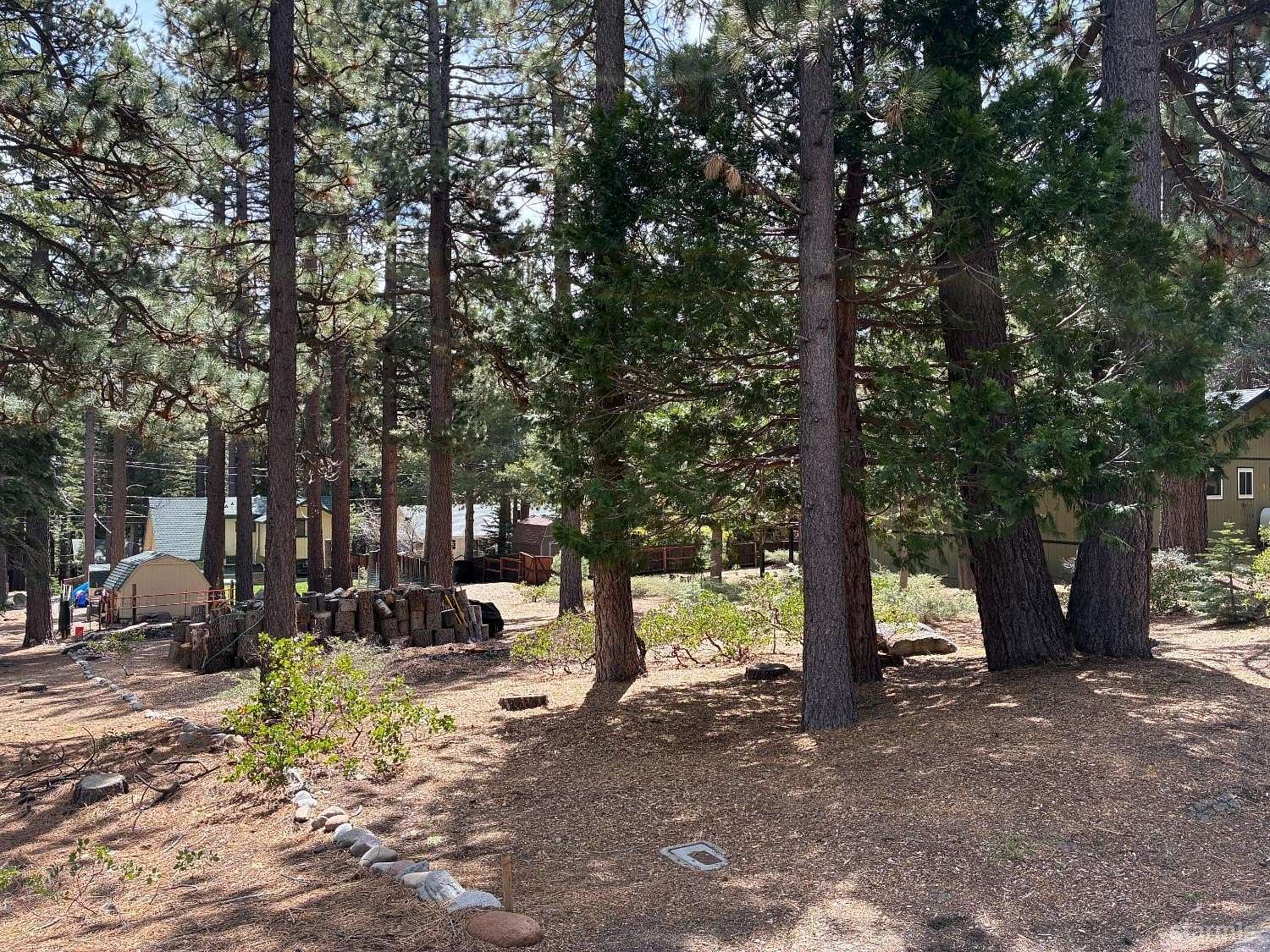 0.24 Acres of Residential Land for Sale in South Lake Tahoe, California