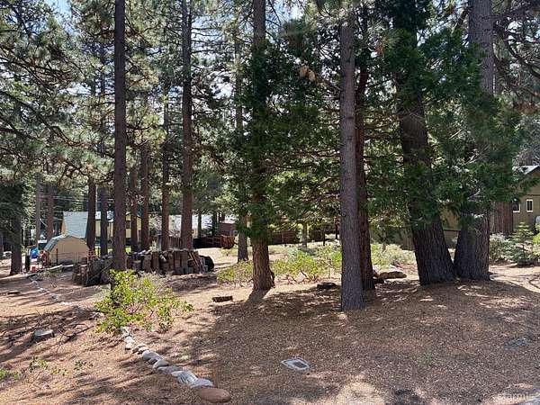 0.24 Acres of Residential Land for Sale in South Lake Tahoe, California