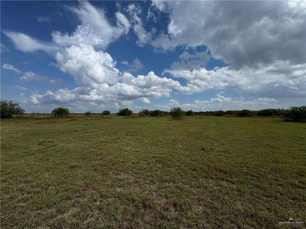 12.6 Acres of Recreational & Residential Land for Sale in Weslaco, Texas
