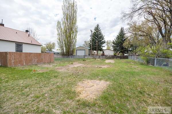 0.15 Acres of Land for Sale in Idaho Falls, Idaho
