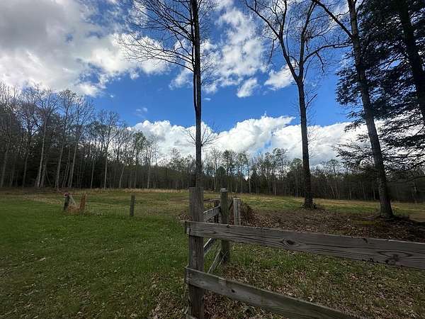 30.5 Acres of Recreational & Residential Land for Sale in Danese, West Virginia