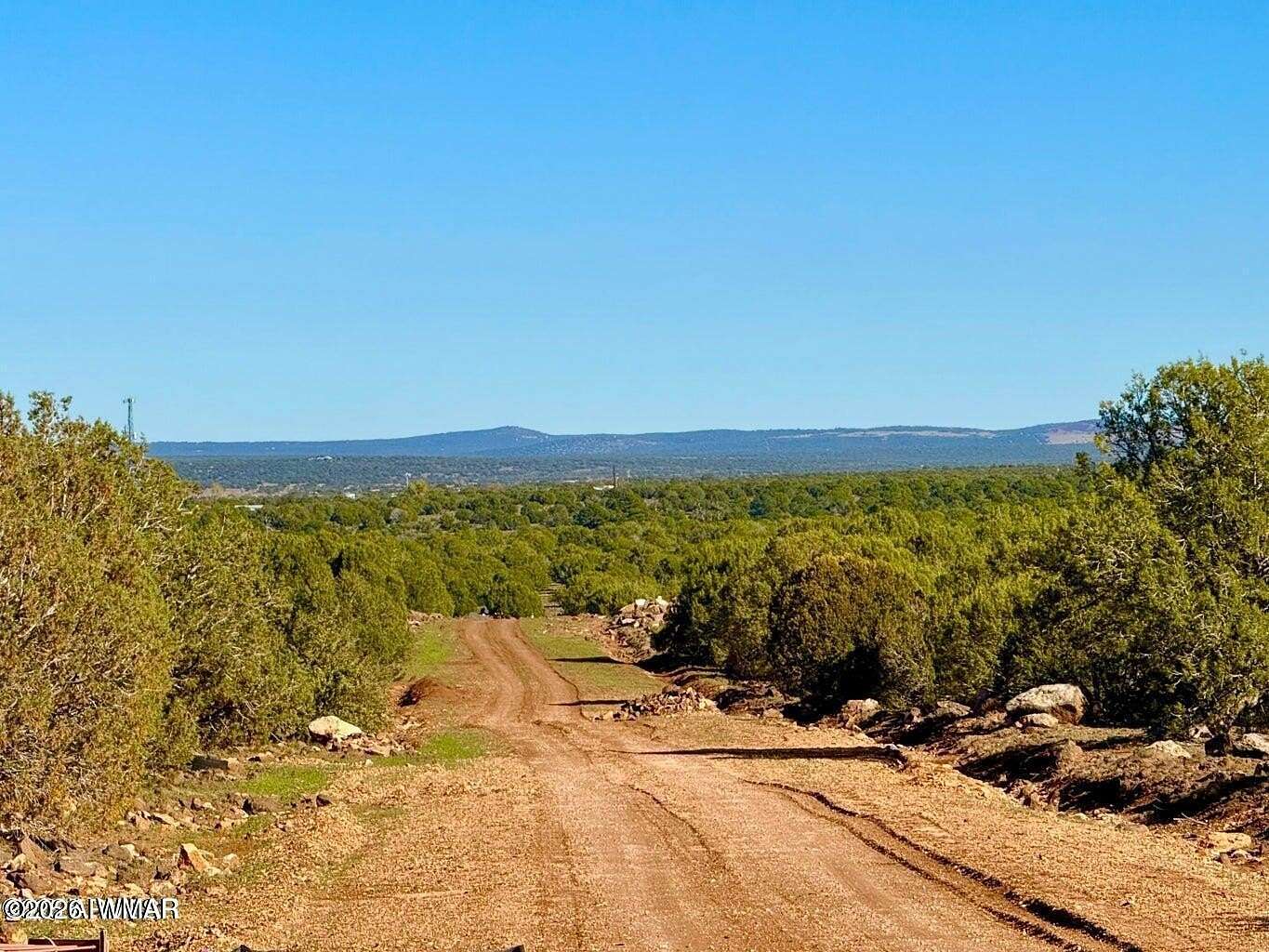 10.3 Acres of Land for Sale in Show Low, Arizona