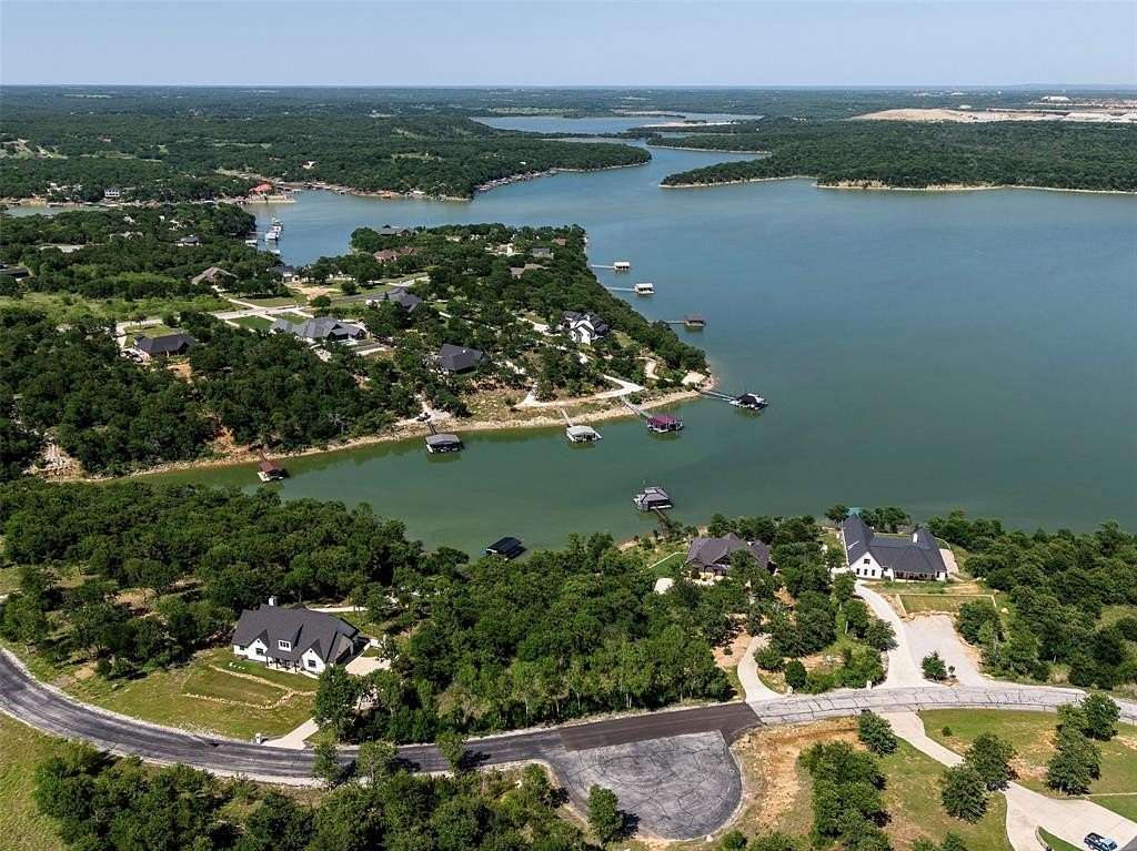 1 Acre of Land for Sale in Chico, Texas