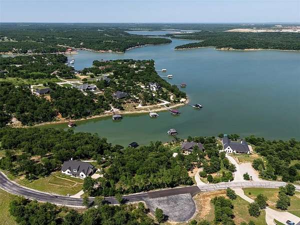 1 Acre of Land for Sale in Chico, Texas