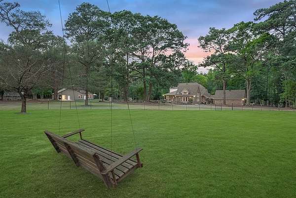 33.1 Acres of Land with Home for Sale in Bullard, Texas