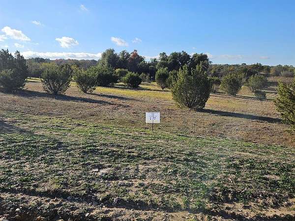 3.5 Acres of Residential Land for Sale in Lipan, Texas