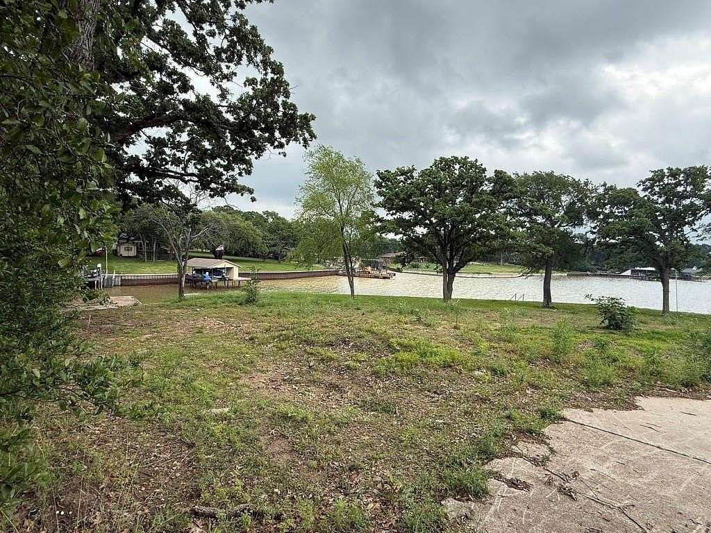 0.15 Acres of Residential Land for Sale in Gun Barrel City, Texas