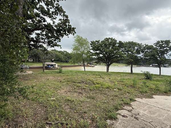 0.15 Acres of Residential Land for Sale in Gun Barrel City, Texas
