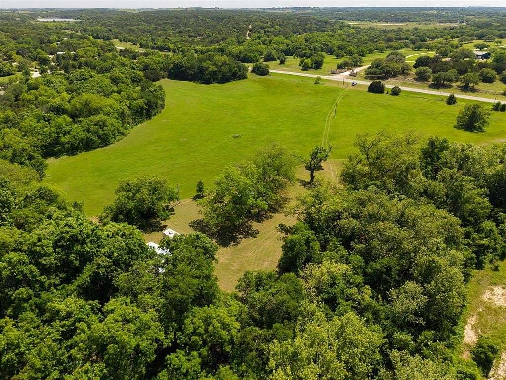 20.7 Acres of Land for Sale in Lipan, Texas