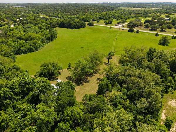20.7 Acres of Land for Sale in Lipan, Texas
