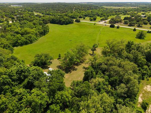 20.7 Acres of Land for Sale in Lipan, Texas