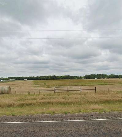 8.82 Acres of Residential Land for Sale in Terrell, Texas