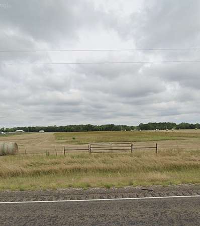 8.82 Acres of Residential Land for Sale in Terrell, Texas