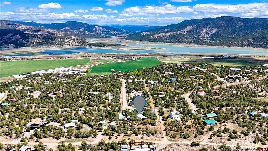 1.7 Acres of Residential Land for Sale in Arboles, Colorado