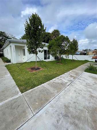 0.17 Acres of Residential Land for Sale in Miami, Florida