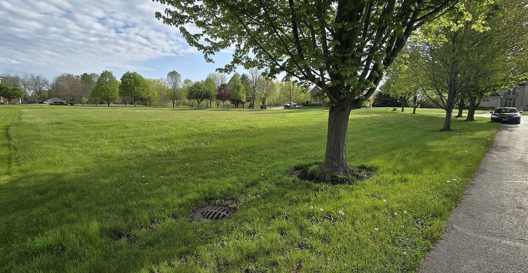 0.91 Acres of Residential Land for Sale in Wayne, Illinois