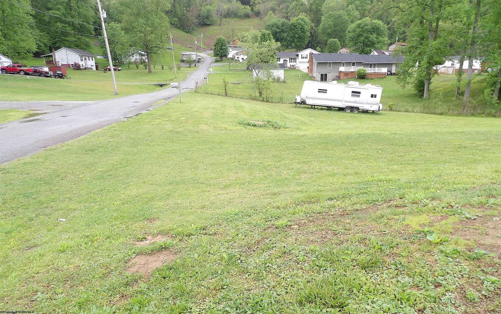 0.47 Acres of Residential Land for Sale in Weston, West Virginia