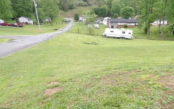0.47 Acres of Residential Land for Sale in Weston, West Virginia