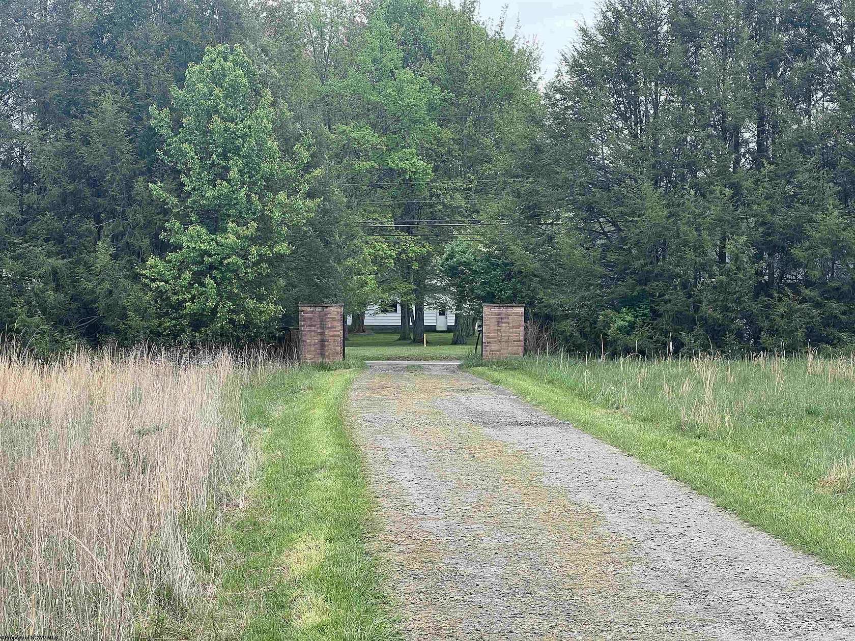 2.37 Acres of Residential Land for Sale in Elkins, West Virginia