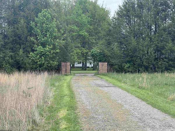 2.37 Acres of Residential Land for Sale in Elkins, West Virginia