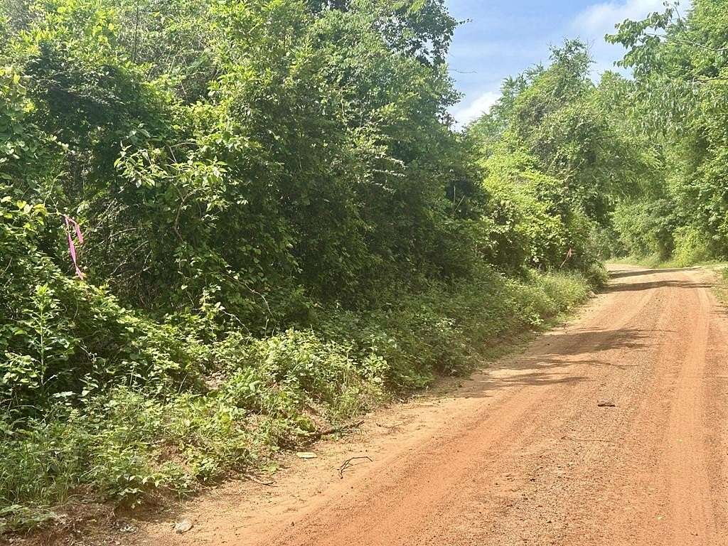1.13 Acres of Residential Land for Sale in Garrison, Texas