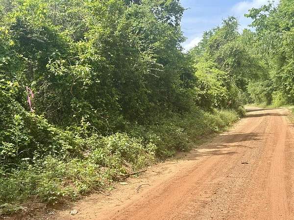 1.13 Acres of Residential Land for Sale in Garrison, Texas
