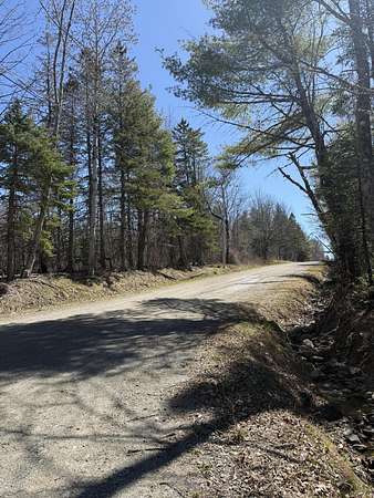8.16 Acres of Residential Land for Sale in Holden, Maine
