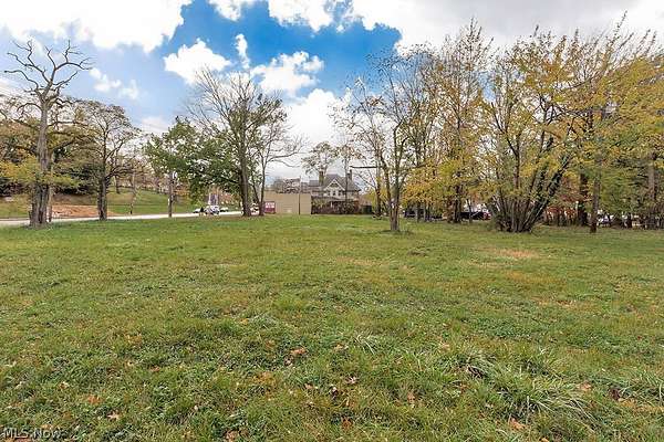 0.19 Acres of Commercial Land for Sale in East Cleveland, Ohio