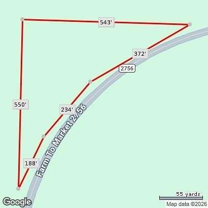 2.33 Acres of Mixed-Use Land for Sale in Farmersville, Texas
