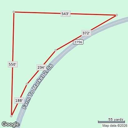 2.33 Acres of Mixed-Use Land for Sale in Farmersville, Texas