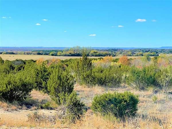 15.8 Acres of Land for Sale in Godley, Texas