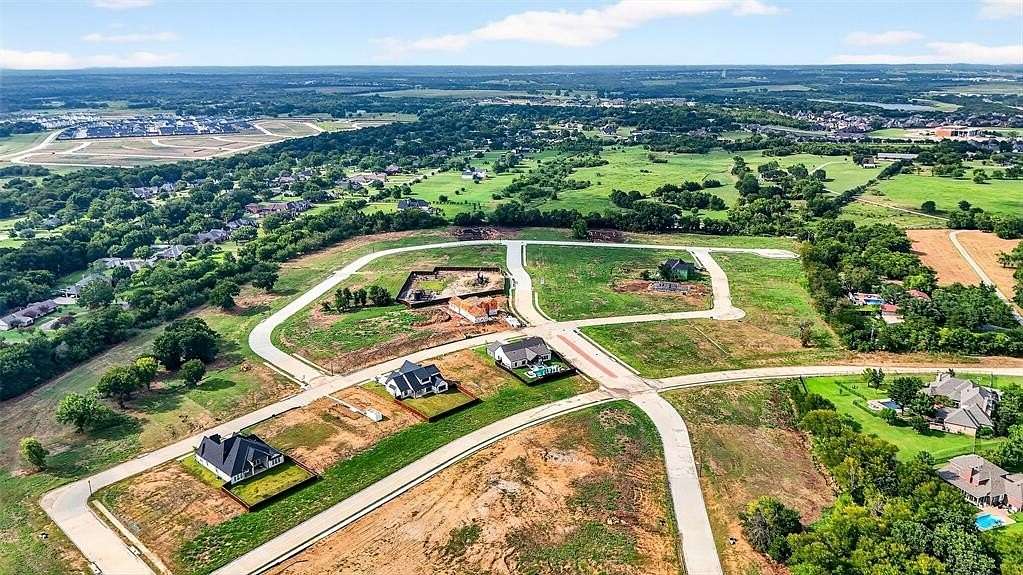 0.38 Acres of Residential Land for Sale in Sherman, Texas