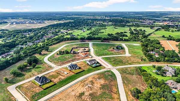 0.38 Acres of Residential Land for Sale in Sherman, Texas