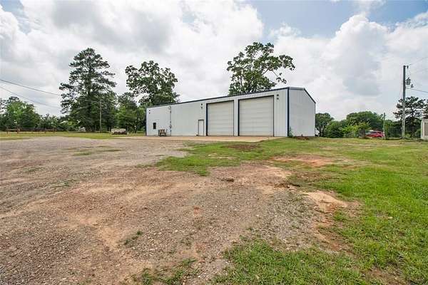 2.85 Acres of Land with Home for Sale in Longview, Texas