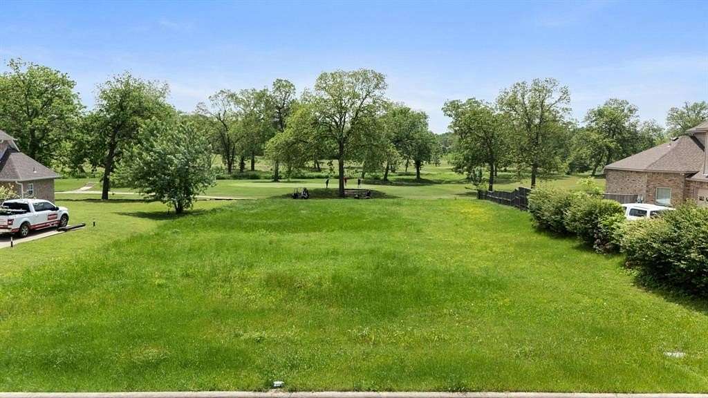 0.38 Acres of Residential Land for Sale in Bonham, Texas