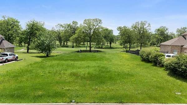 0.38 Acres of Residential Land for Sale in Bonham, Texas