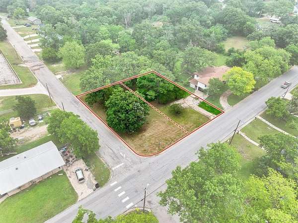 0.32 Acres of Land for Sale in Denison, Texas
