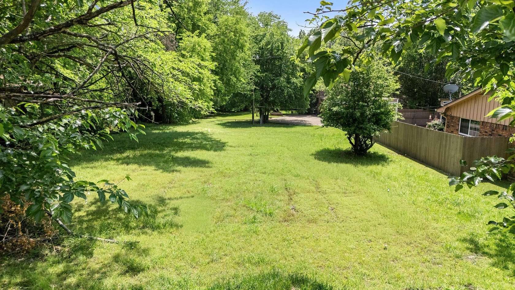 0.19 Acres of Residential Land for Sale in Bonham, Texas