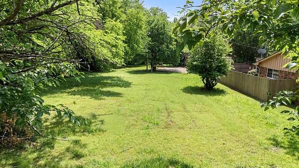 0.19 Acres of Residential Land for Sale in Bonham, Texas