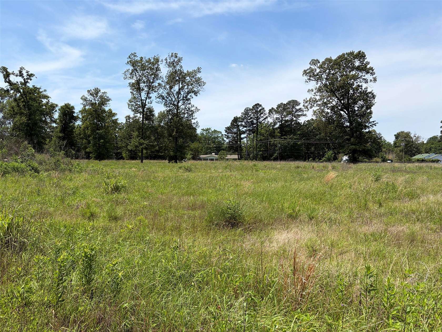 10 Acres of Residential Land for Sale in Blanchard, Louisiana