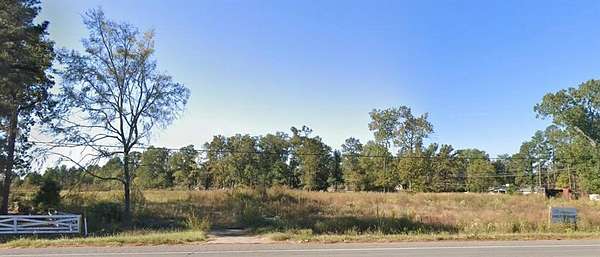 10 Acres of Land for Sale in Blanchard, Louisiana
