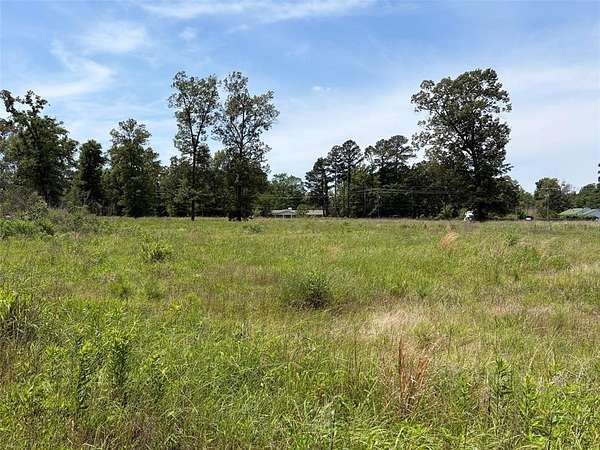 10 Acres of Land for Sale in Blanchard, Louisiana