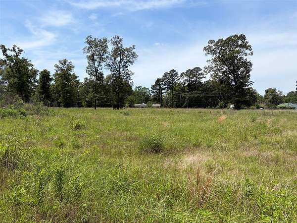 10 Acres of Residential Land for Sale in Blanchard, Louisiana
