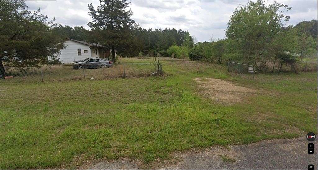 4.37 Acres of Residential Land for Sale in Homer, Louisiana