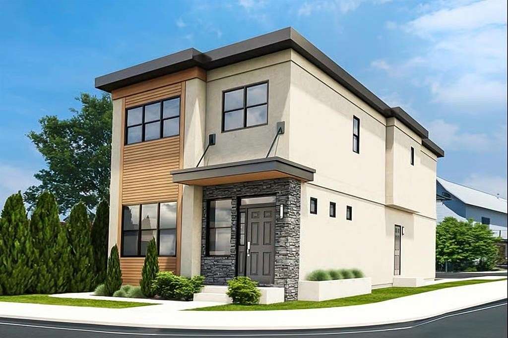 0.09 Acres of Land for Sale in Fort Worth, Texas