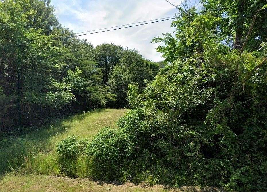 0.17 Acres of Residential Land for Sale in Paris, Texas