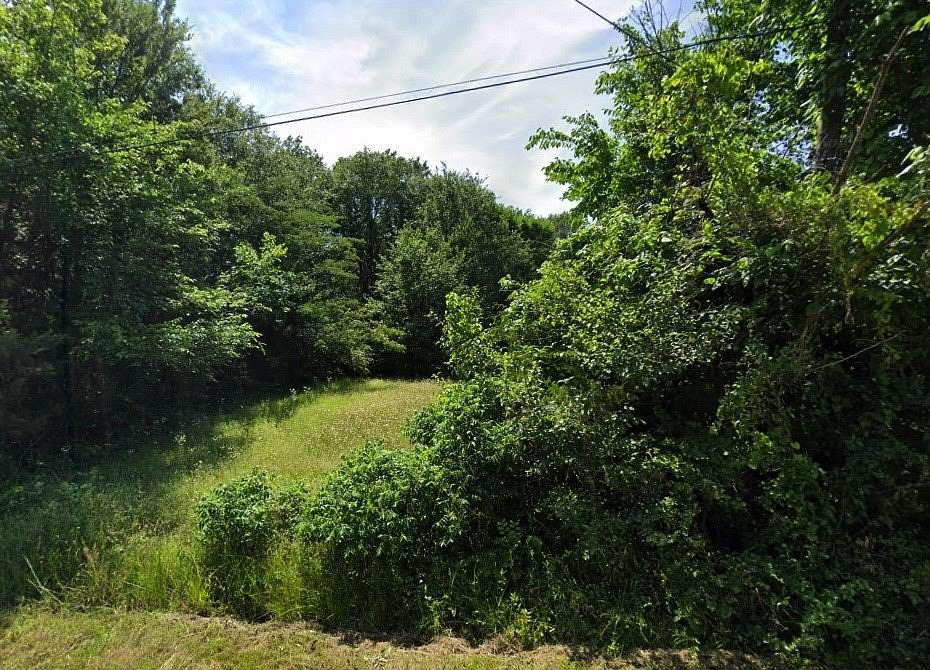 0.17 Acres of Residential Land for Sale in Paris, Texas