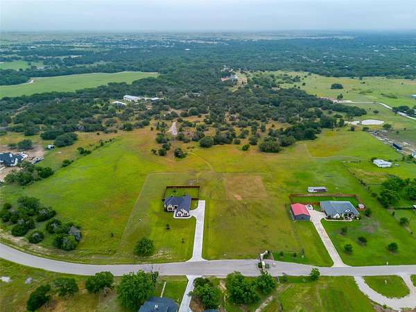 5.68 Acres of Land with Home for Sale in Aledo, Texas