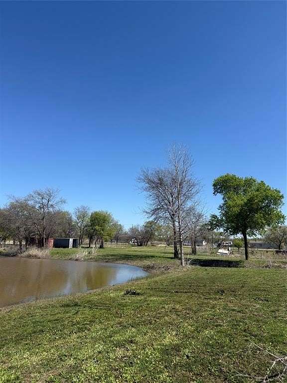 2.62 Acres of Residential Land for Sale in Alvarado, Texas
